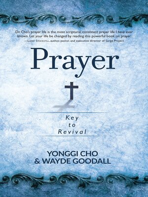 cover image of Prayer